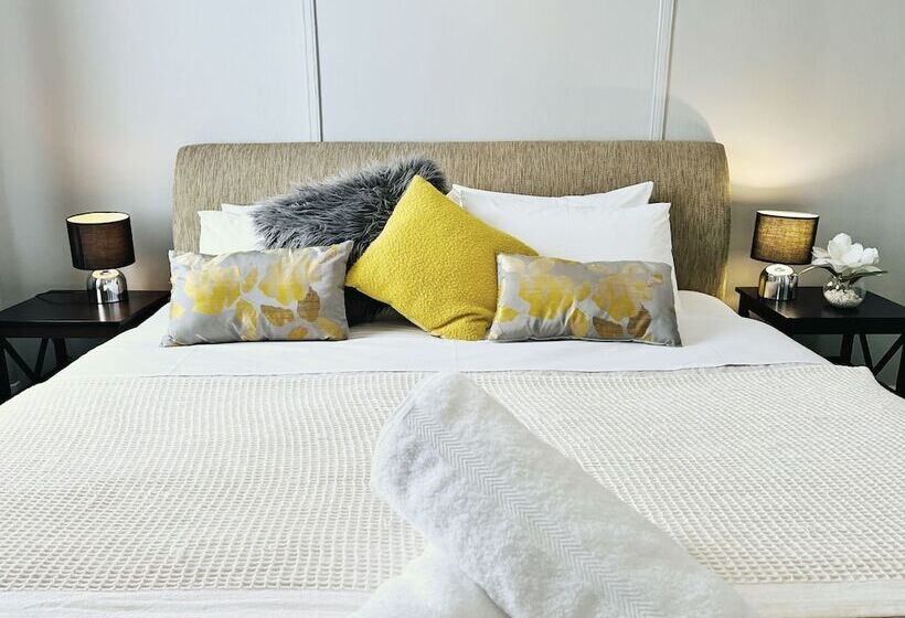 Lucy S Cottage Healesville