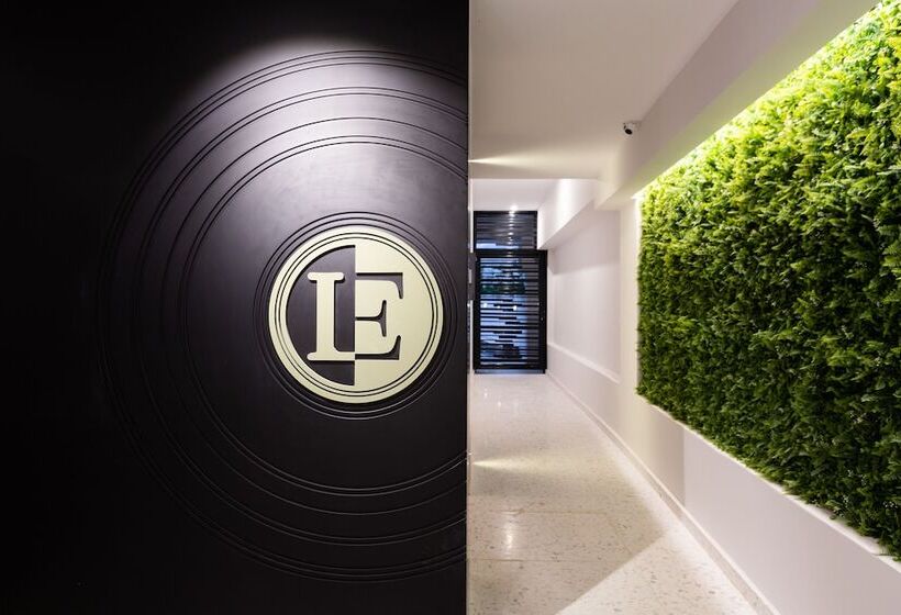 Lux&easy Athens Downtown Residences