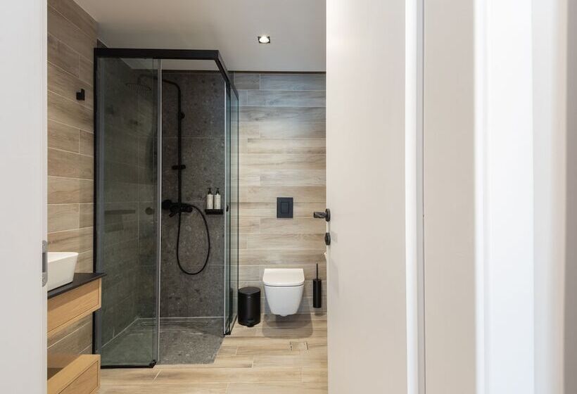 Lux&easy Athens Downtown Residences