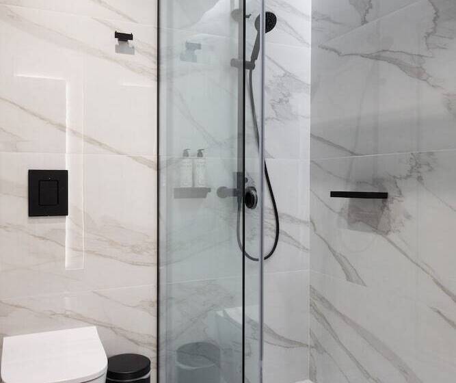 Lux&easy Athens Downtown Residences