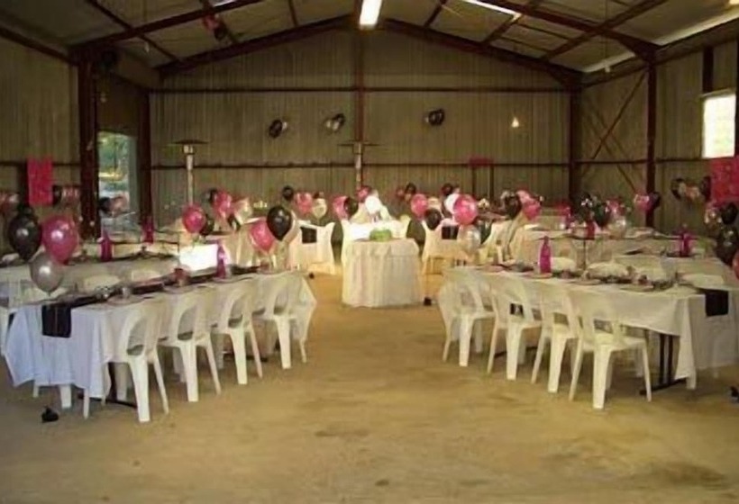 Madison's Mountain Retreat