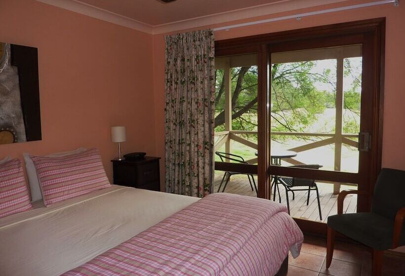 Madison's Mountain Retreat