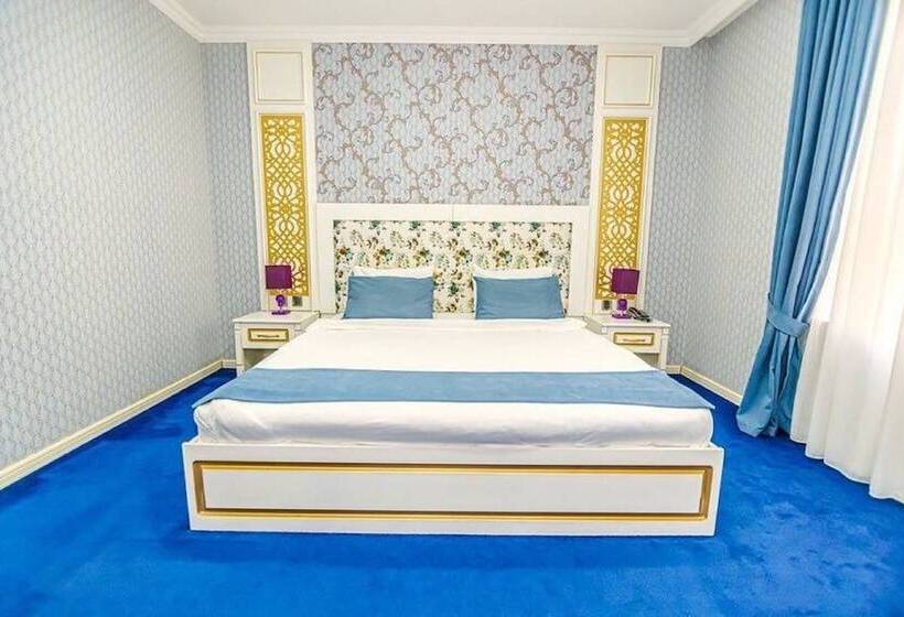 Maris Hotel Baku