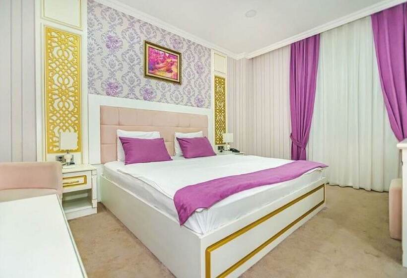 Maris Hotel Baku