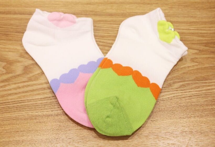 모텔 Busan Sajik Page