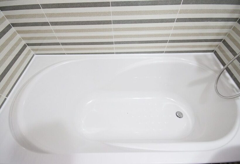 فندق على الطريق Busan Seomyeon Sangkeum