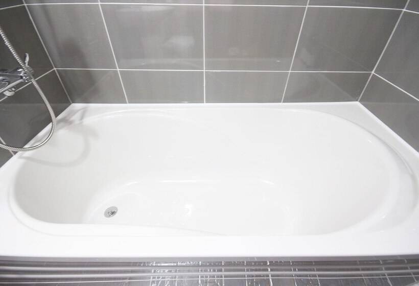 فندق على الطريق Busan Seomyeon Sangkeum