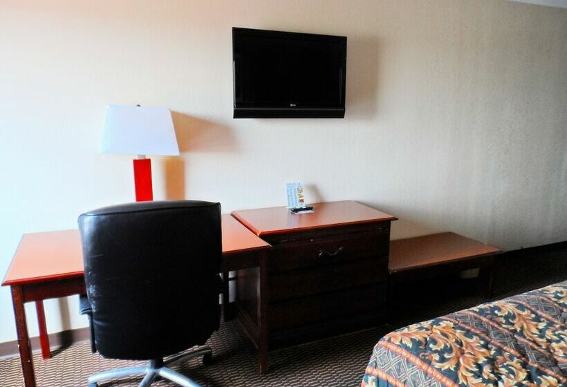 فندق على الطريق Courtesy Inn