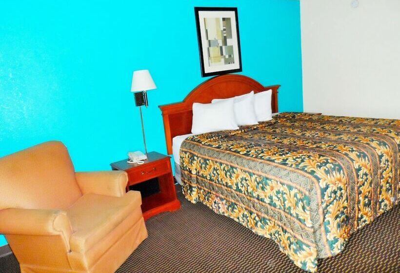 فندق على الطريق Courtesy Inn