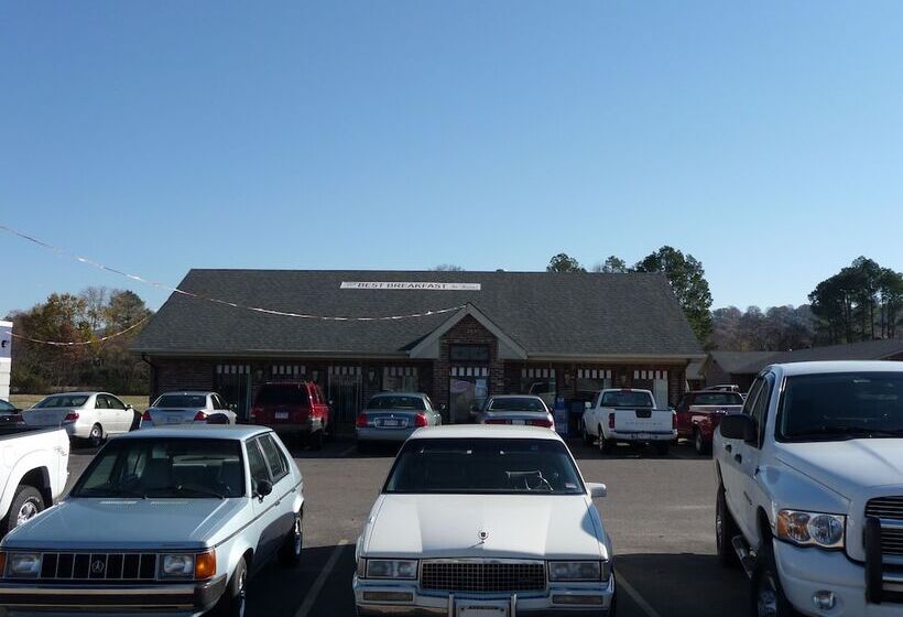 汽车旅馆 King S Inn