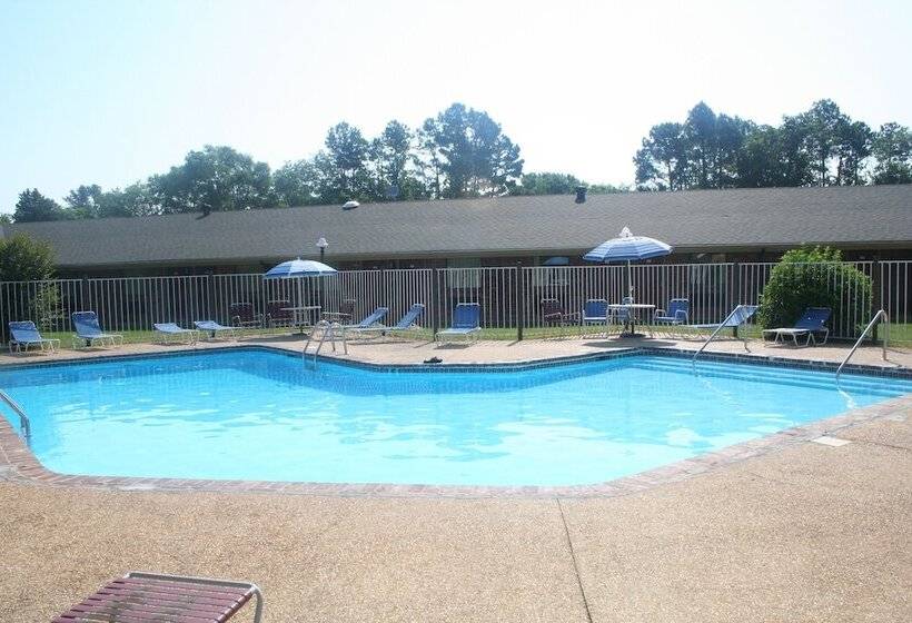 汽车旅馆 King S Inn