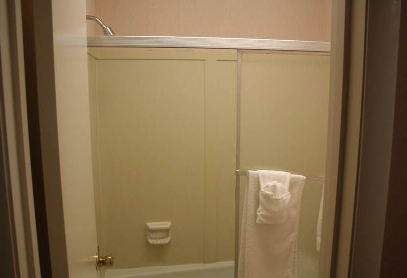 汽车旅馆 King S Inn