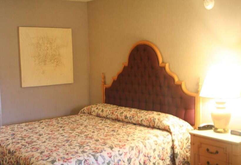 汽车旅馆 King S Inn