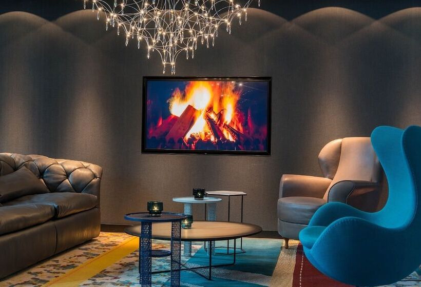 Motel One Berlin   Alexanderplatz