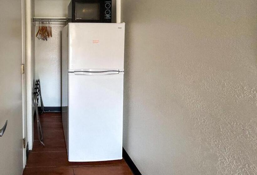 فندق على الطريق Studio 6 Ontario Ca Convention Center Airport