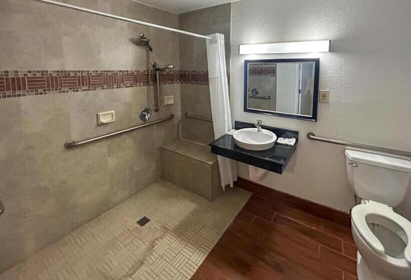 فندق على الطريق Studio 6 Ontario Ca Convention Center Airport