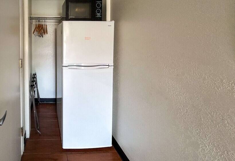 فندق على الطريق Studio 6 Ontario Ca Convention Center Airport