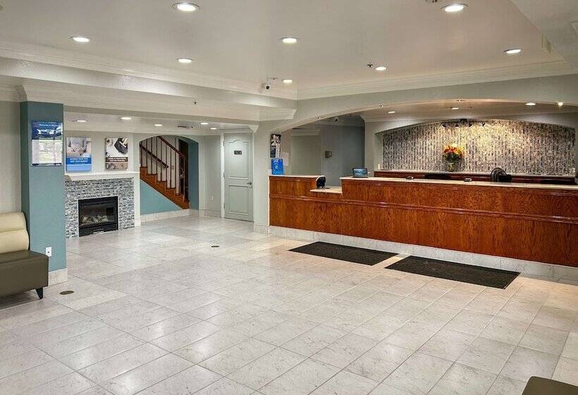 فندق على الطريق Studio 6 Ontario Ca Convention Center Airport