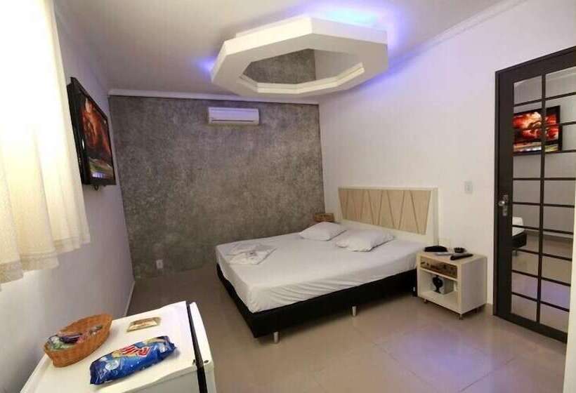 Motel Xanadú   Adults Only