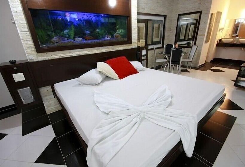 Motel Xanadú   Adults Only