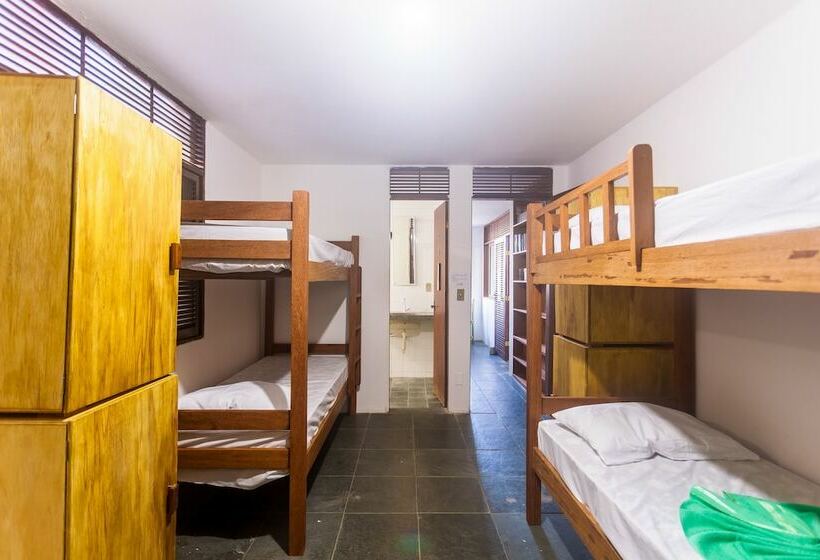 Natal Eco Hostel