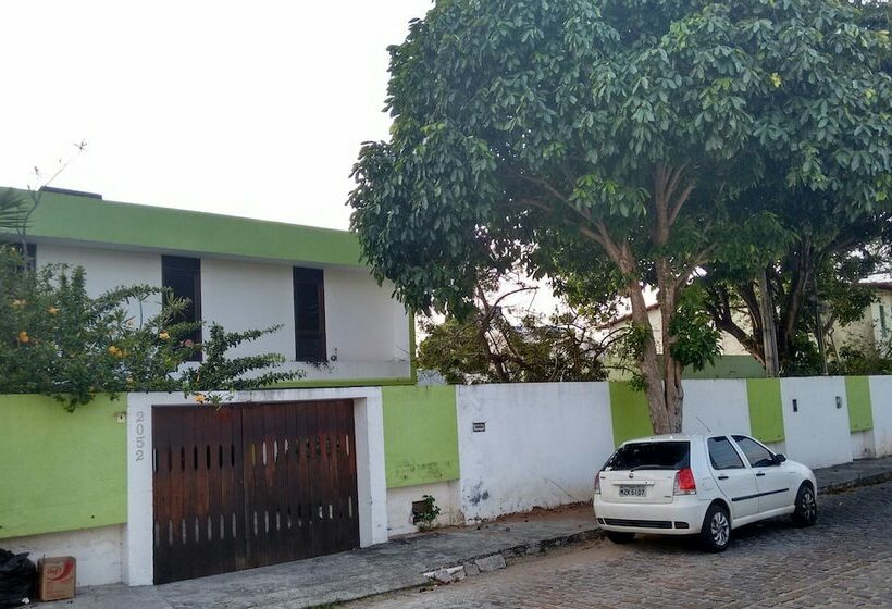Natal Eco Hostel