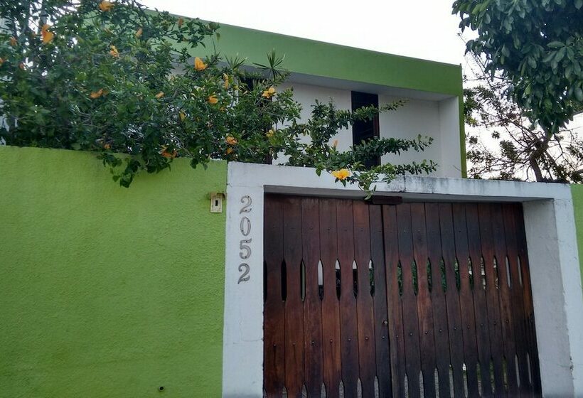 Natal Eco Hostel