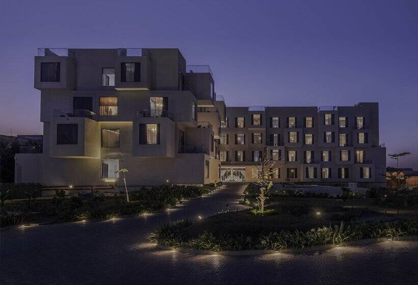 Nest Luxury Hotel And Resorts