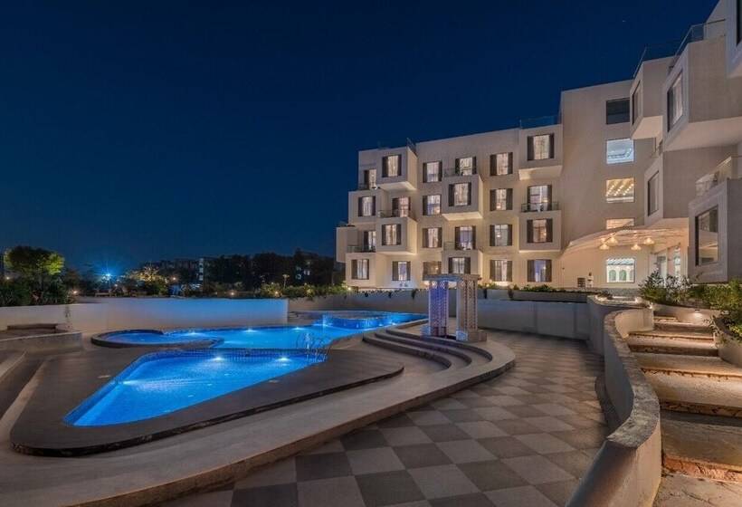 Nest Luxury Hotel And Resorts