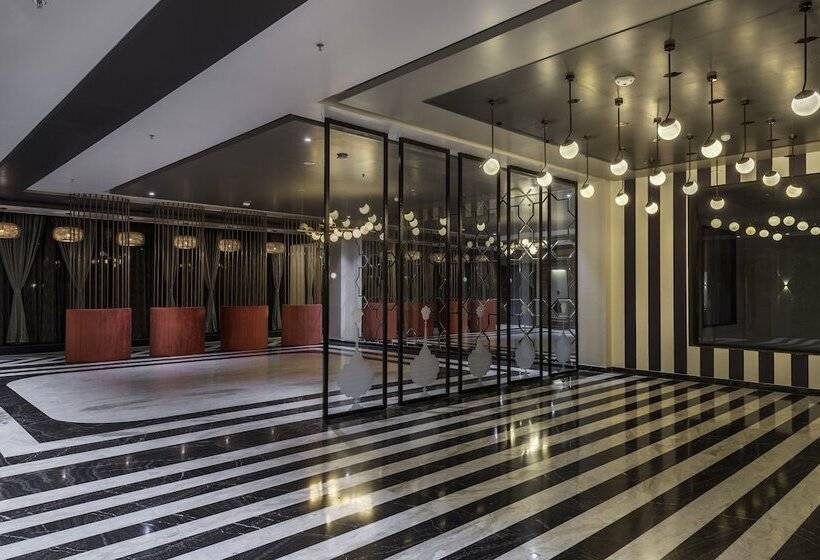 Nest Luxury Hotel And Resorts