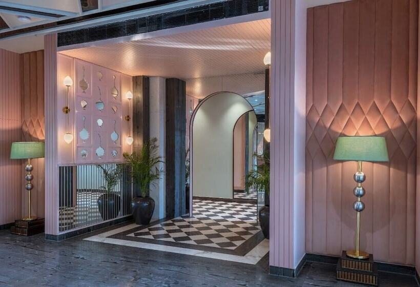 Nest Luxury Hotel And Resorts