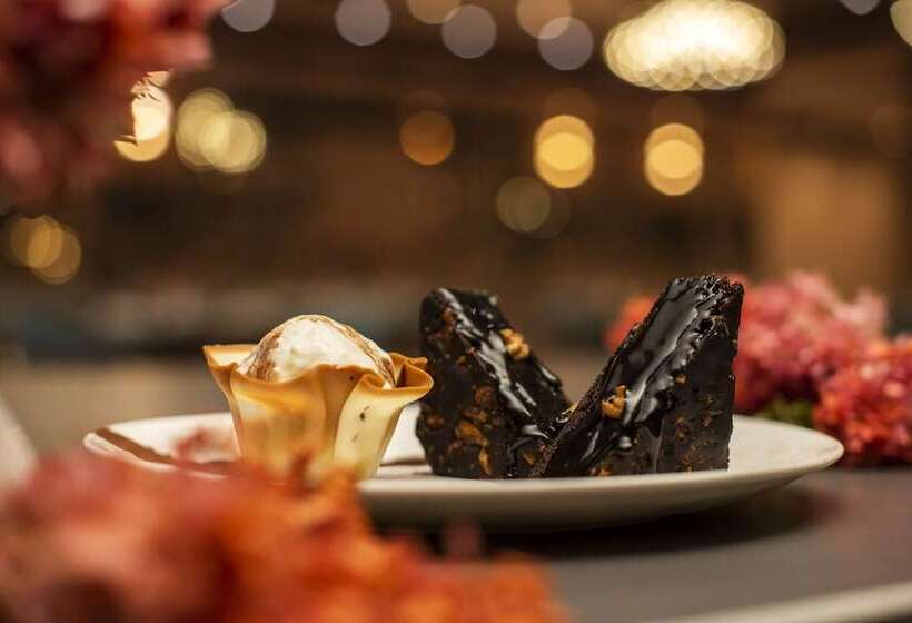 Nest Luxury Hotel And Resorts