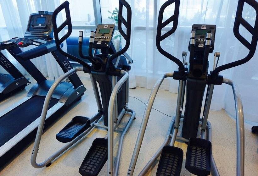 Pelican Fully Furnished Apartments