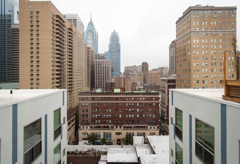 Pelican Fully Furnished Apartments