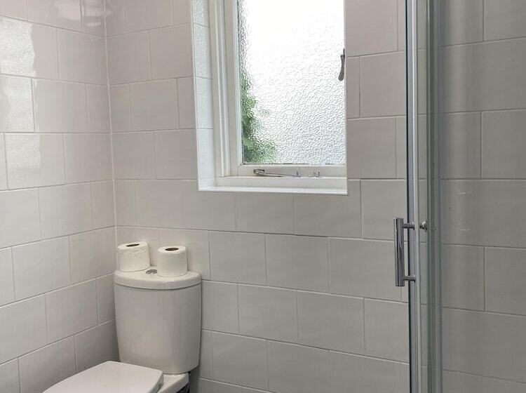 펜션 Westbourne Place Townhouse By Clifton Short Lets