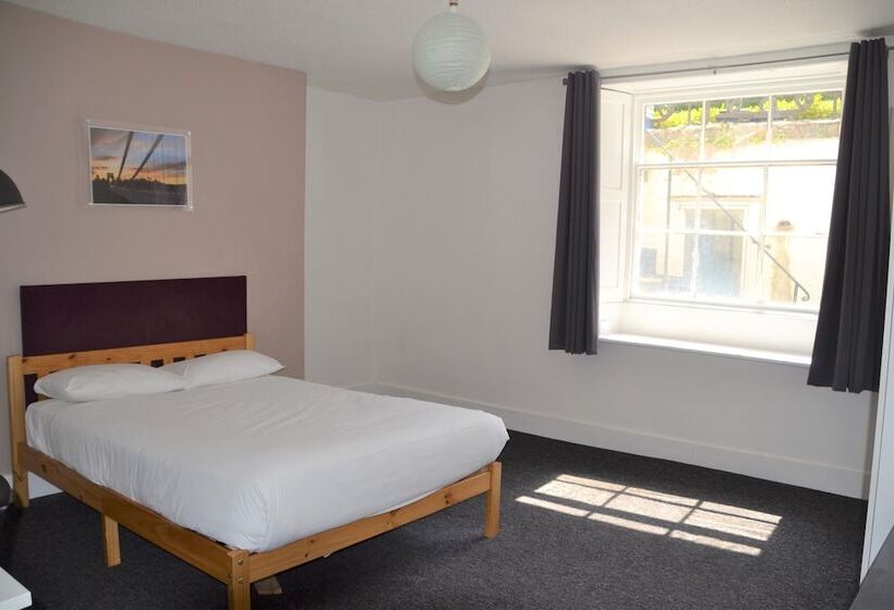 펜션 Westbourne Place Townhouse By Clifton Short Lets