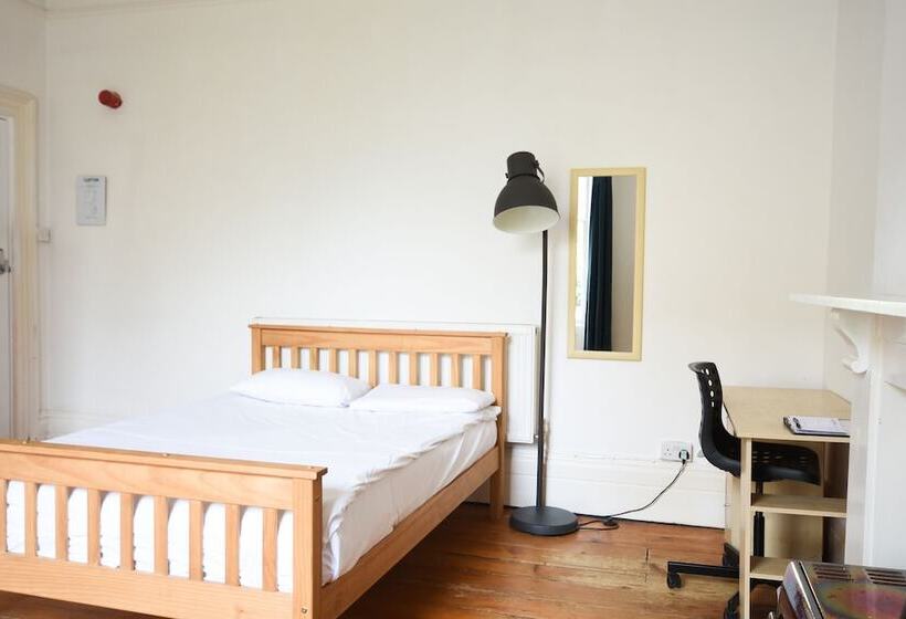 펜션 Westbourne Place Townhouse By Clifton Short Lets