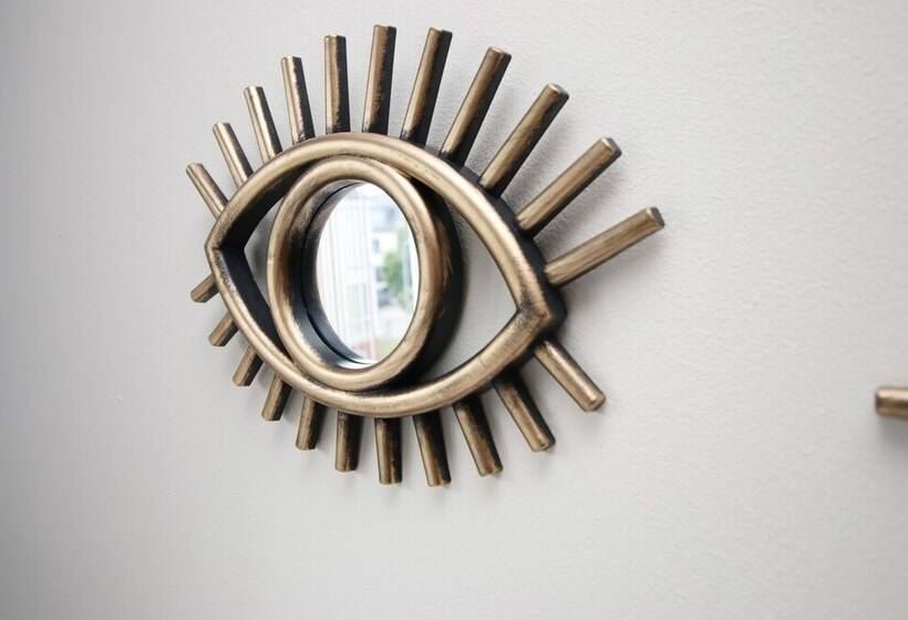 펜션 Alicia S Way By Tŷ Sa