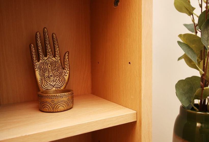 펜션 Alicia S Way By Tŷ Sa