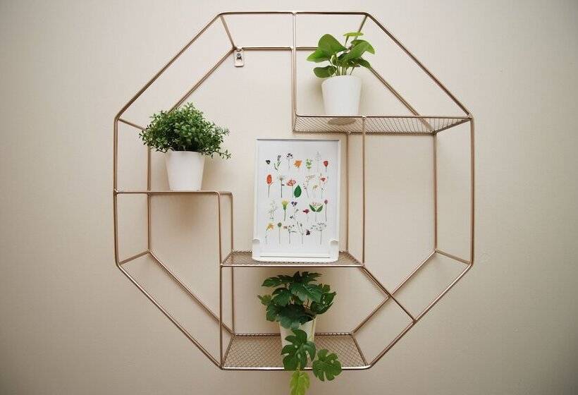 펜션 Alicia S Way By Tŷ Sa