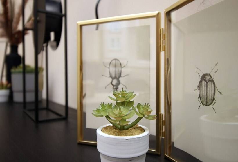 펜션 Alicia S Way By Tŷ Sa