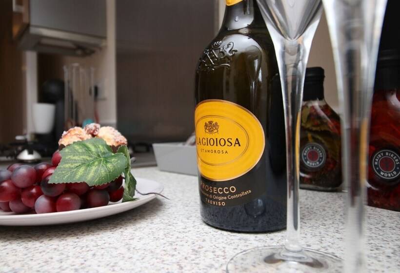 펜션 Alicia S Way By Tŷ Sa