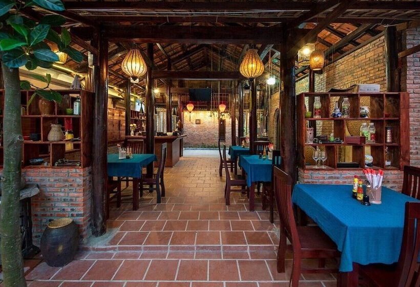 پانسیون An Vien Hoi An Villa