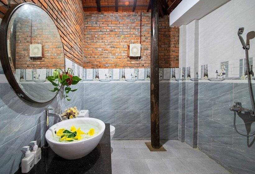 پانسیون An Vien Hoi An Villa