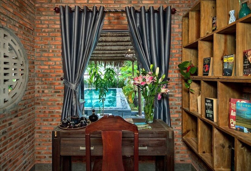 پانسیون An Vien Hoi An Villa