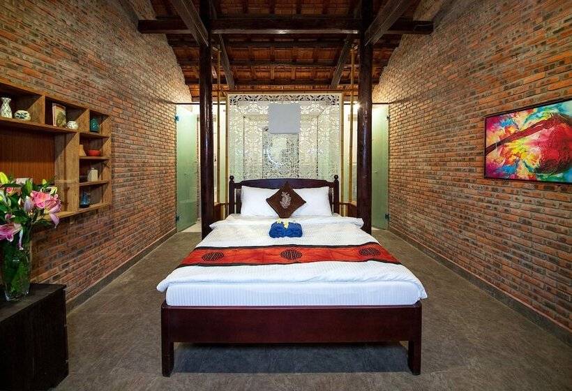 پانسیون An Vien Hoi An Villa