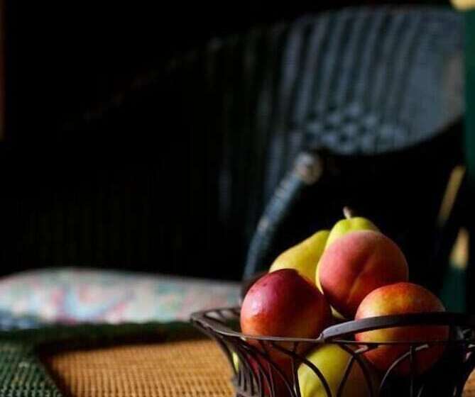 פנסיון Argyles Yarra Valley   Yambacoona Homestead