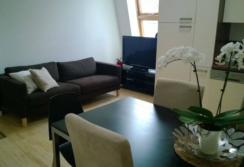 پانسیون Berlincitystay