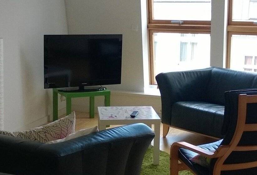 پانسیون Berlincitystay