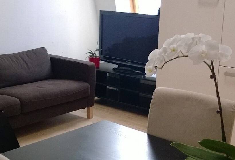 پانسیون Berlincitystay